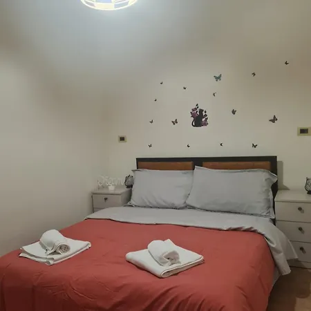 Vendégház Secret *